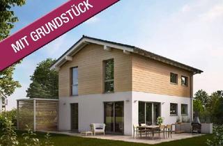 Haus kaufen in 01665 Klipphausen, Röhrsdorf: Das Haus mit einem Plus an Individualität!