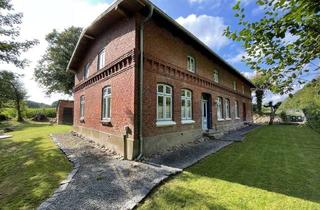 Haus kaufen in 24392 Nottfeld, Angeliter Landhaus in der Schlei-Region!