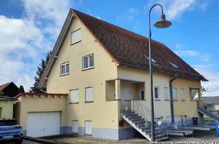 Doppelhaushälfte kaufen in 67681 Sembach, Doppelhaushälfte mit Möglichkeit einer Einliegerwohnung