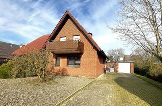 Einfamilienhaus kaufen in 48599 Gronau (Westfalen), Einfamilienhaus nutzbar als Zweifamilienhaus in Epe zu verkaufen!