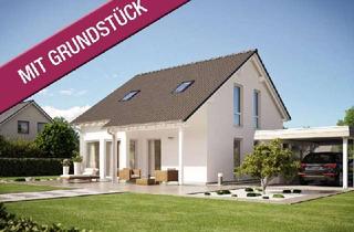 Haus kaufen in 01833 Dürrröhrsdorf-Dittersbach, Das perfekte Familienhaus auf knapp 900m² Grundstück