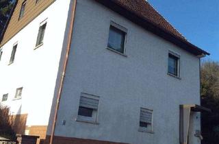Haus kaufen in 66887 Bosenbach, Handwerker aufgepasst!/ Wohnhaus in Bosenbach