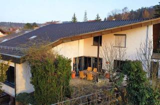 Einfamilienhaus kaufen in 73614 Schorndorf, Frei stehendes Einfamilienhaus mit großem Garten in gefragter Lage
