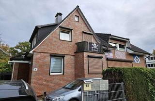 Mehrfamilienhaus kaufen in 22147 Rahlstedt, JETZT INVESTIEREN! Vermietetes Mehrfamilienhaus mit 4 Wohneinheiten in Hamburg-Rahlstedt