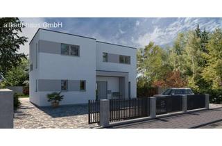 Haus kaufen in 08118 Hartenstein, Moderner Neubau mit gehobener Ausstattung- Info 0173-8594517