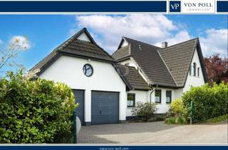 Einfamilienhaus kaufen in 42579 Heiligenhaus, Villenähnliches Einfamilienhaus in begehrter Lage