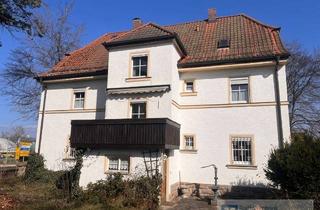 Haus kaufen in 95469 Speichersdorf, Charmantes Wohn- und Geschäftshaus im Herzen von Speichersdorf