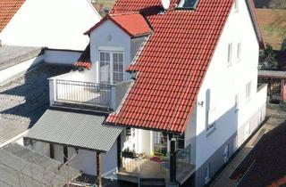 Einfamilienhaus kaufen in 61130 Nidderau, Schönes Einfamilienhaus mit Garten und Terrasse in ruhiger Lage