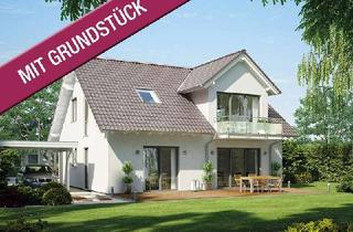 Haus kaufen in 56235 Ransbach-Baumbach, Zuhause ist dort, wo sich das Herz Zuhause fühlt!