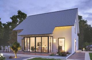 Haus kaufen in 39387 Oschersleben (Bode), Durchdachte Architektur, nachhaltig gebaut und tolle Ausbaukonzepte