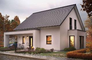 Haus kaufen in 38372 Büddenstedt, massa Traumhaus , cool, clever, nachhaltig und sexy. Nutzen sie unsere Ausbaukonzepte