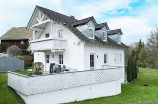 Einfamilienhaus kaufen in 95494 Gesees, Großzügiges Einfamilienhaus in Randlage mit Blick ins Grüne!