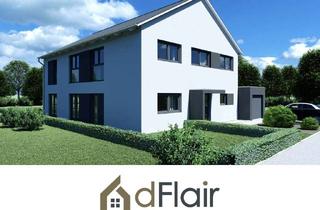 Einfamilienhaus kaufen in 74731 Walldürn, Freistehendes Einfamilienhaus in exklusiver Lage