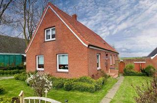 Haus kaufen in 26831 Bunde, Weitblick in Bunderhammrich
