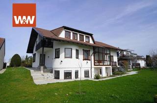 Haus kaufen in 89584 Ehingen (Donau), Repräsentatives Haus mit viel Platz und Möglichkeiten!
