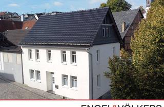 Haus kaufen in 65510 Idstein, Bildschöne Hofreite mit Scheune in Heftrich