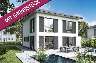 Haus kaufen in 57258 Freudenberg, Innovativ und komfortabel wohnen!