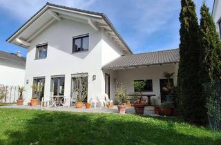 Einfamilienhaus kaufen in Bachstr. 12c, 86825 Bad Wörishofen, Lage Lage Lage Hochwertiges Einfamilienhaus ,ideal für den Altersruhesitz,
