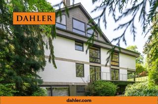 Haus kaufen in 21224 Rosengarten, Große Privatoase vielseitig nutzbar - Ihr neues Zuhause in Top Wohnlage von Rosengarten - Ehestorf