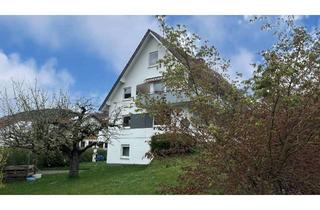 Haus kaufen in 71560 Sulzbach, Ein Haus, drei Wohnungen in Sulzbach