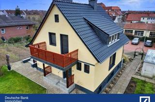 Einfamilienhaus kaufen in 38350 Helmstedt, Wunderschönes Einfamilienhaus im Herzen Helmstedts!