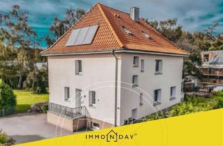 Mehrfamilienhaus kaufen in 49809 Lingen (Ems), NEU: Saniertes Mehrfamilienhaus nah am Lingener Zentrum zum Kauf!