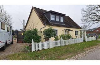 Haus kaufen in 21502 Wiershop, Raus aus der Stadt- rein in die Oase!