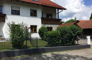 Haus mieten in 85376 Giggenhausen, DHH in Massenhausen-Neufahrn bei Freising