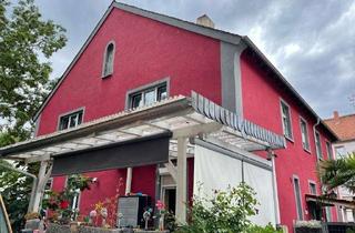 Anlageobjekt in Eberhardt Str. 1OD, 63450 Hanau, Fachmännisch, elegant modernisiertes, gepflegtes 5-6 -Familienhaus Top Zentrumslage