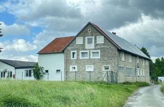 Anlageobjekt in 33824 Werther (Westfalen), Anlageinvestition "JVA" in Theenhausen/Werther