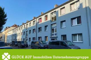 Anlageobjekt in 45663 Recklinghausen, 3 Sechs-Familienhäuser zusammen liegend in Recklinghausen!