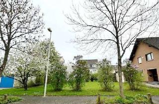 Grundstück zu kaufen in 53123 Lessenich-Meßdorf, Baugrundstück in ruhiger Lage Bonn-Lessenich