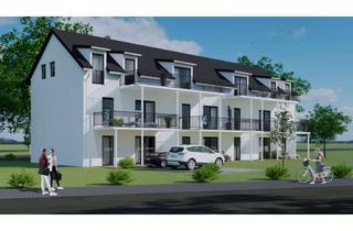 Grundstück zu kaufen in 54314 Zerf, Zuschuß von bis zu 847.350 EUR und hohe Steuervorteile- Grundstück für 8 Familienhaus in Zerf