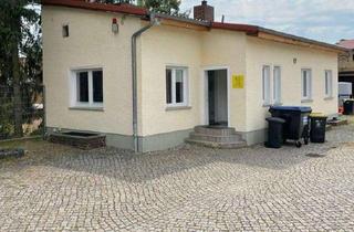 Grundstück zu kaufen in 16761 Hennigsdorf, Grundstück zum Neubau eines Mietshauses