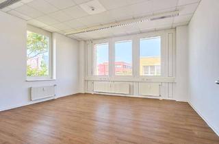 Büro zu mieten in 14482 Babelsberg Süd, Renoviertes Büro in Potsdam mit Internet & Telefon&Teeküche