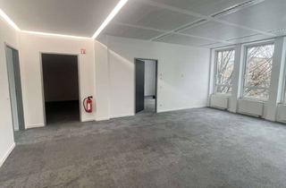 Büro zu mieten in Landshuter Allee 10, 80637 Neuhausen, Helle, moderne Büroflächen_1. OG (559 m², Haus 10)