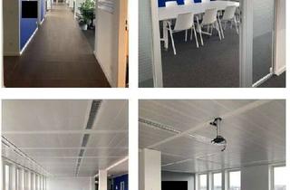 Büro zu mieten in Landshuter Allee, 80637 Neuhausen-Nymphenburg, Helle, moderne Büroflächen_4. OG (544 m², Haus 8)
