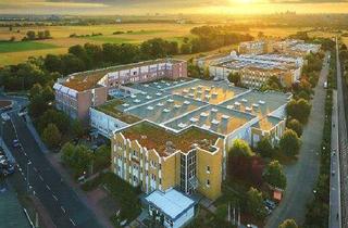 Gewerbeimmobilie mieten in 65835 Liederbach, Liederbach | 205 m² | Mietpreis VB