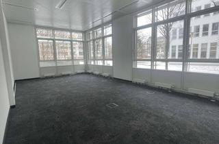 Büro zu mieten in Landshuter Allee, 80637 Neuhausen, Helle, moderne Büroflächen_EG (406m², Haus 8)