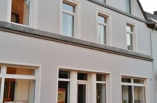 Gewerbeimmobilie kaufen in Kreuzstraße, 47839 Hüls, Attraktives Wohn- und Geschäftshaus in Krefeld-Hüls