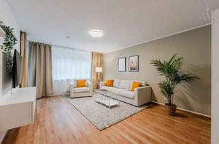 Immobilie mieten in Drakestraße 77b, 12205 Lichterfelde, Liebevoll eingerichtete 3-Zimmer-Wohnung in Berlin