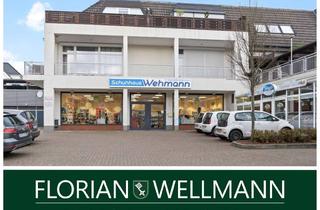 Gewerbeimmobilie kaufen in 27721 Ritterhude, Ritterhude | Langfristig vermietete Einzelhandelsfläche in zentraler Ortslage!