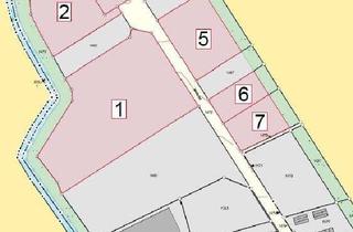 Gewerbeimmobilie kaufen in Nieland, 23611 Bad Schwartau, 7 städtische Gewerbegrundstücke in Bad Schwartau
