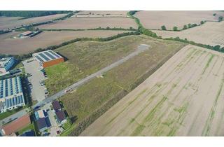 Gewerbeimmobilie kaufen in Nieland, 23611 Bad Schwartau, 7 Gewerbegrundstücke in Bad Schwartau 1.500 - 13.000 m²