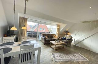Wohnung kaufen in 25996 Wenningstedt-Braderup (Sylt), 3-Raum-Eigentumswohnung am Dorfteich