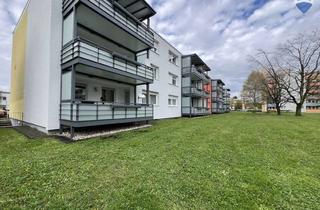 Wohnung kaufen in 79618 Rheinfelden (Baden), Großzügige 4-Zimmer-Wohnung mit gemütlicher, neuwertiger Loggia und Gäste-WC in Rheinfelden!