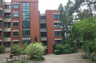 Wohnung kaufen in Holunderweg 19, 21614 Buxtehude, Eigentumswohnung mit Blick ins Grüne