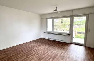Wohnung kaufen in Paulusstraße 10, 76307 Karlsbad, Moderne 2-Zimmer Wohnung mit Terrasse ins Grüne zu verkaufen !