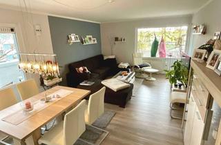 Wohnung kaufen in 21614 Buxtehude, Kaufen statt teuer mieten - schön modernisiert und stadtnah!