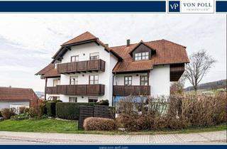 Wohnung kaufen in 93491 Stamsried, Gemütliche Erdgeschosswohnung mit Gartenabteil zu verkaufen